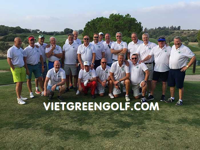 Reviews of Viet Green Golf in 2019