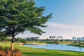 Johor Golf Vacation -  Malaysia Golf tour 5 days