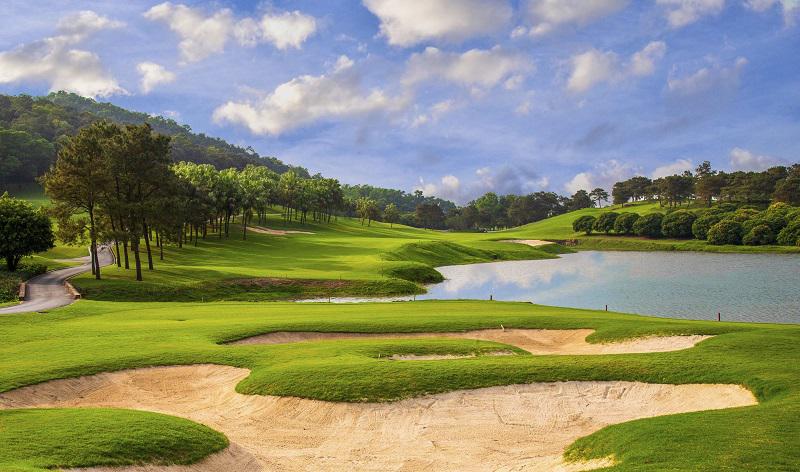 Exciting Northern Vietnam Golf & Package 6 days| Explore Culture