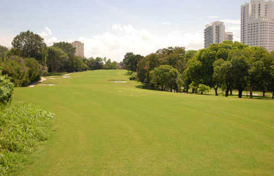 Malaysia Golfing Experience - Malaysia Golf Tour 13 days