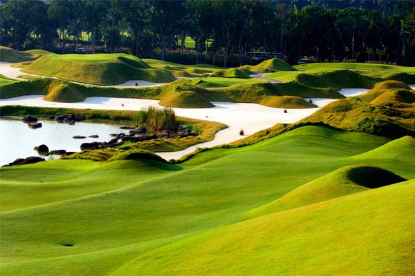 Singapore Golf Holiday Package 3 Days – Golf Tours In Singapore