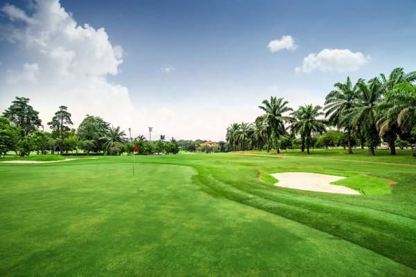 Best of Malaysia Golf Holiday 14 days